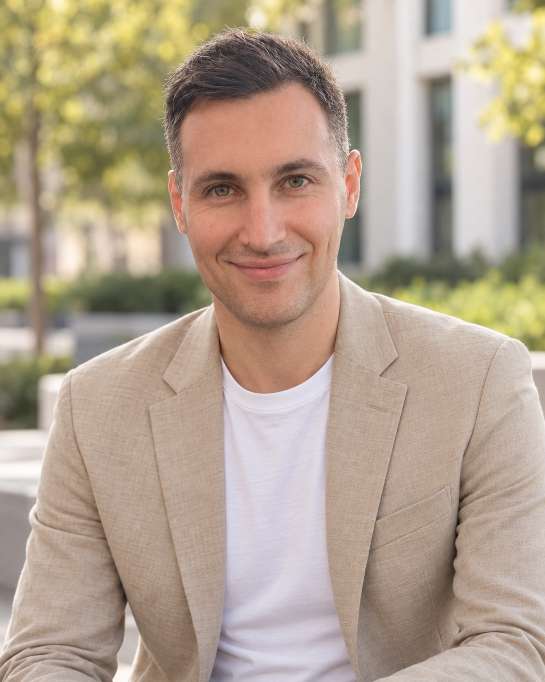 Placeholder portrait for Aref Einizade